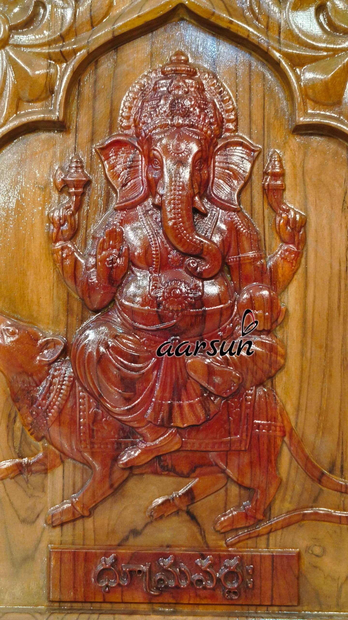 आपके घर के लिए देवता द्वार