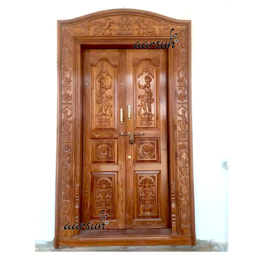 प्रीमियम हेवी ड्यूटी डबल
