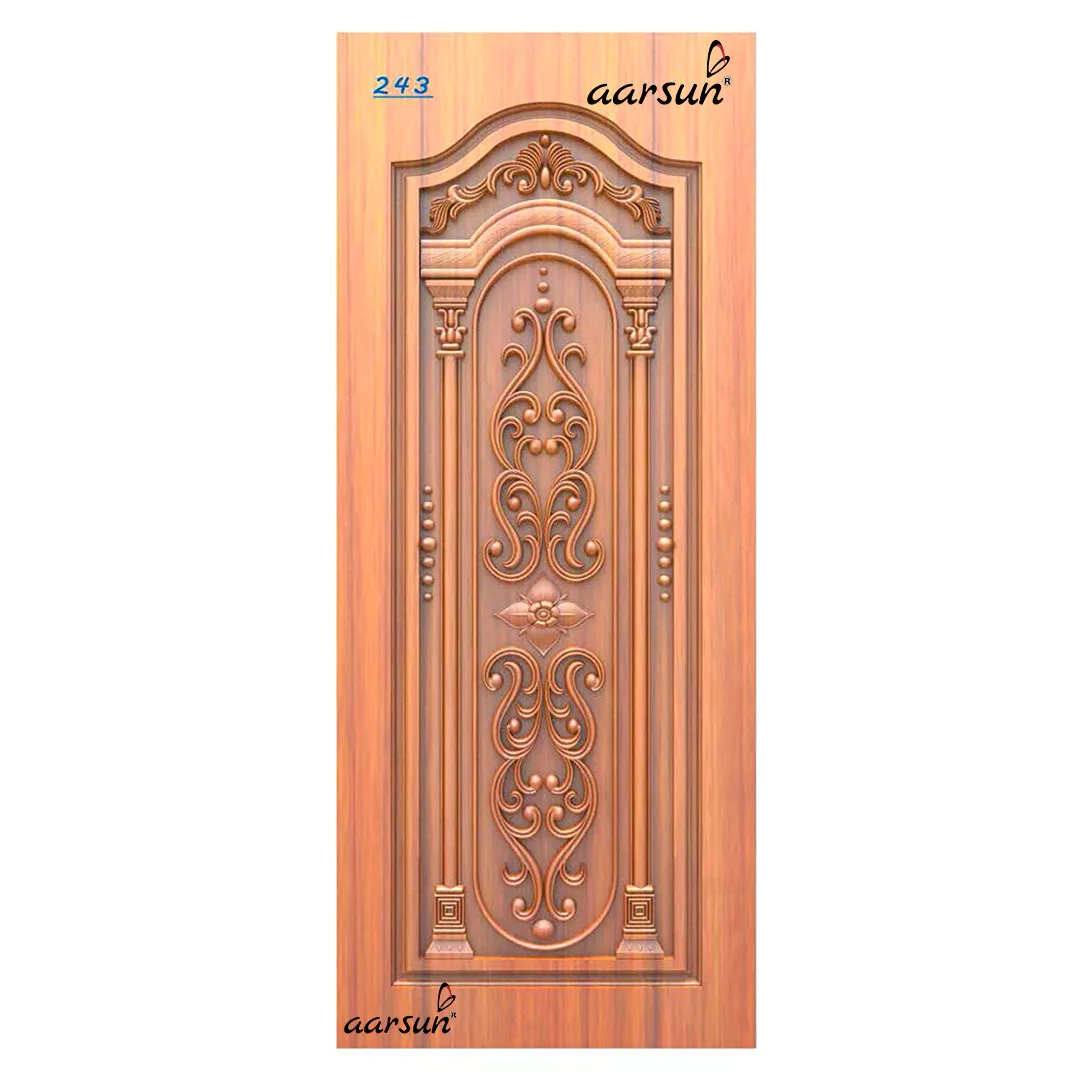 Altar Door