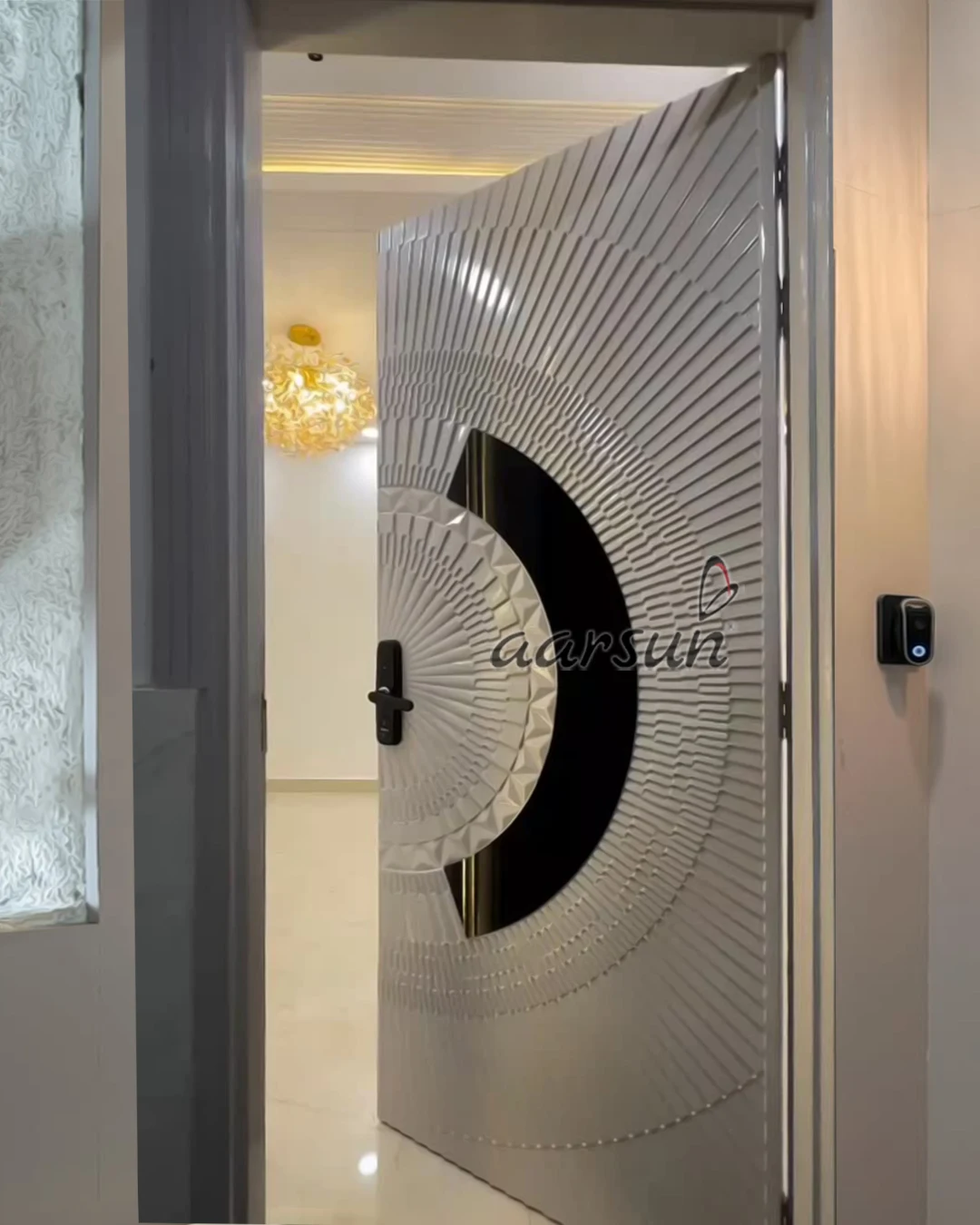 Classic Single Door Designs