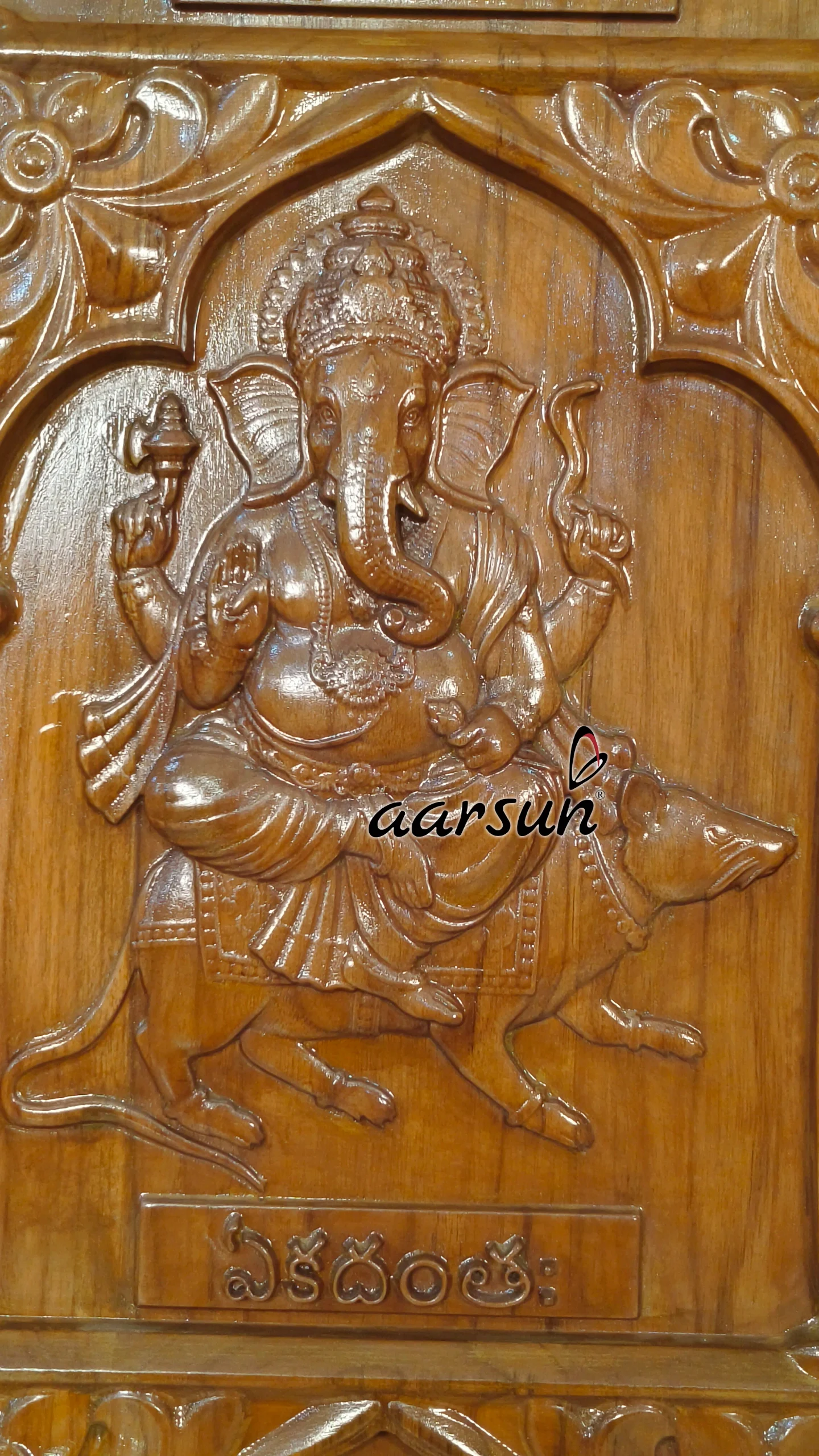 Devta Door For Your Home view 7