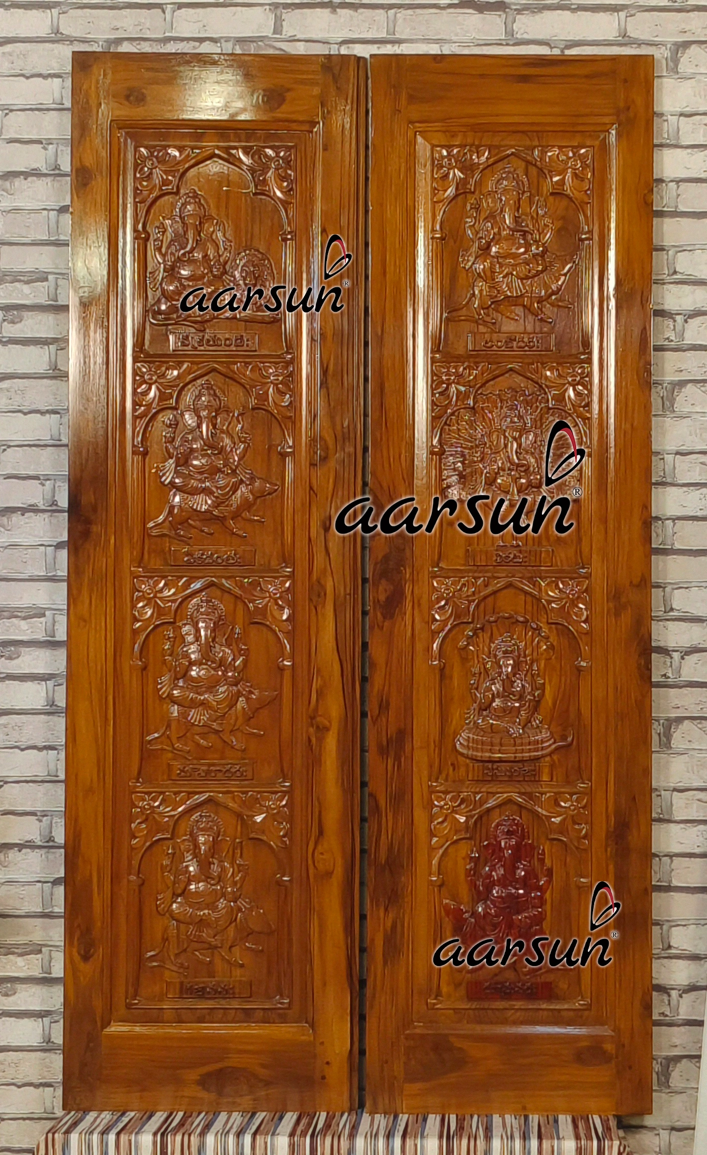 Devta Door For Your Home view 9