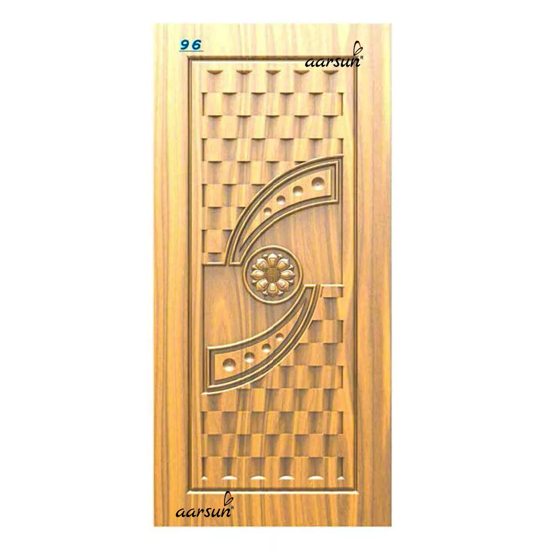 Elegant Door