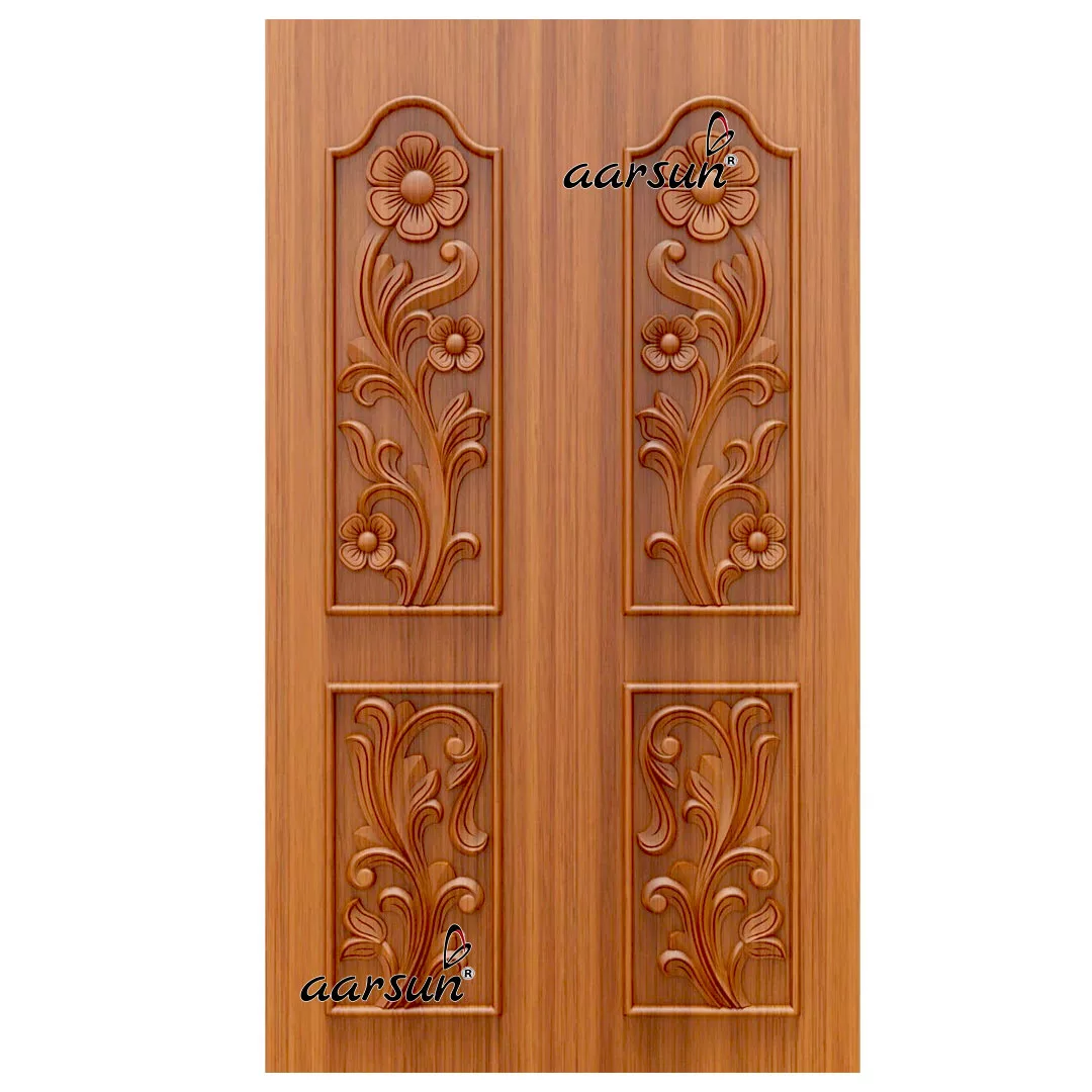 Entryway Door Design