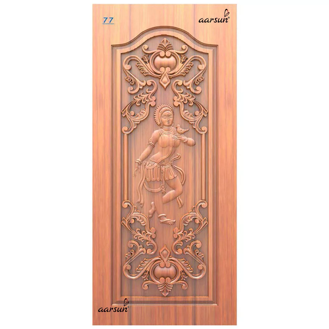 Exquisite Door