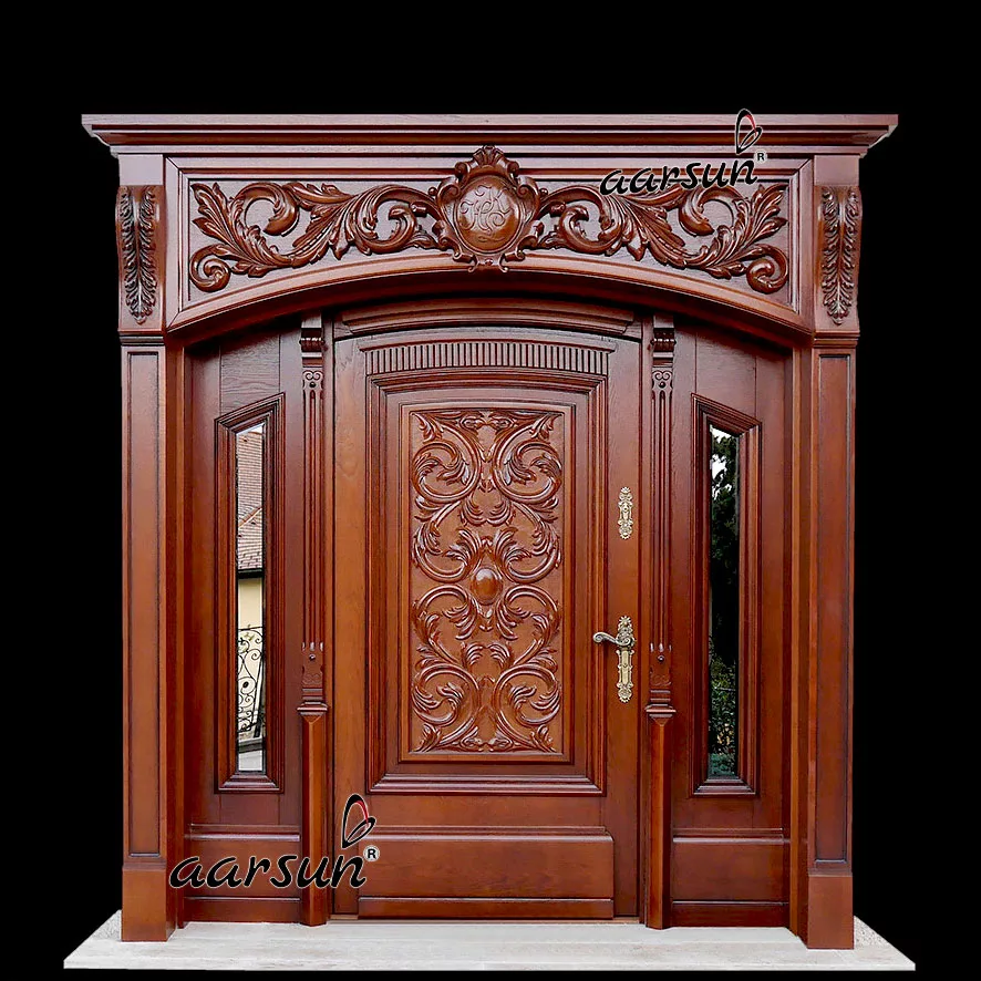 Home Entrance Door