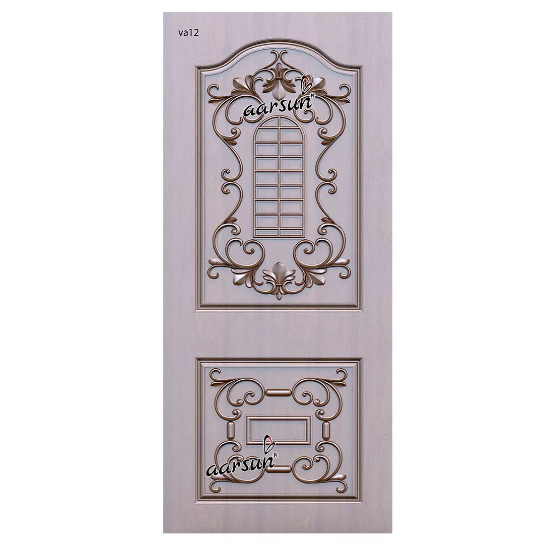Latest Wooden Door