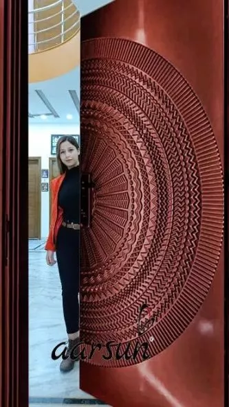 Modern Door Design Latest Model