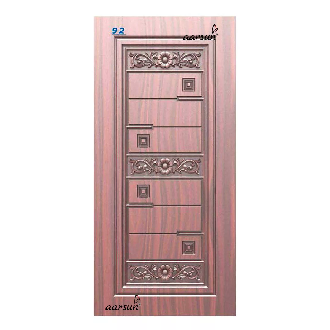 Modern Wooden