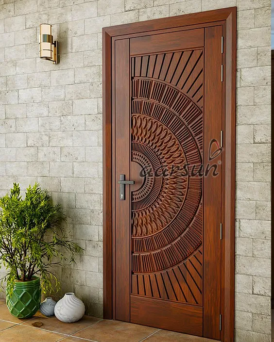 Premium Door Design